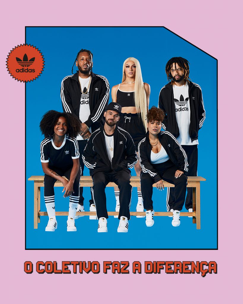 adidas brasil contato